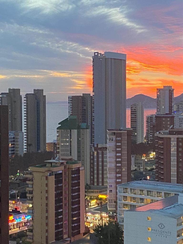 Gemelos 26 - Appartement Benidorm