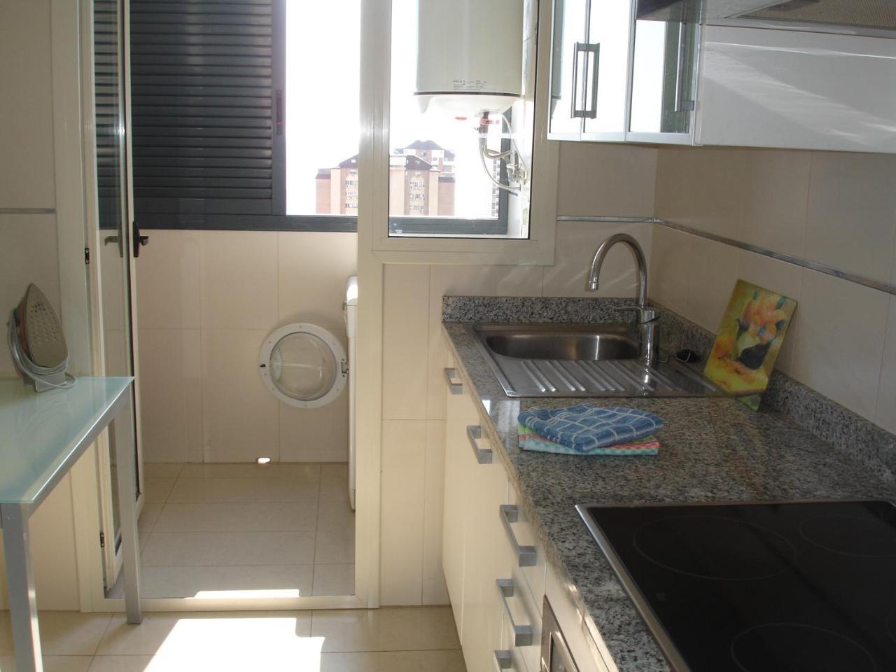 Appartement Gemelos 26 - *