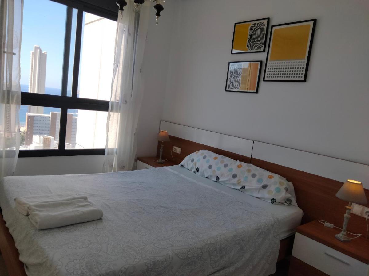 Gemelos 26 - Appartement