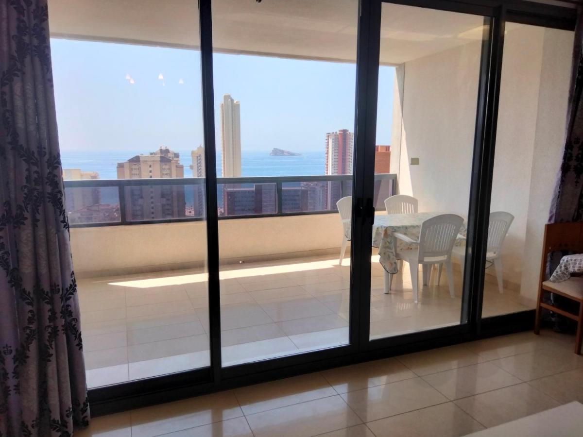 Appartement Gemelos 26 - Benidorm