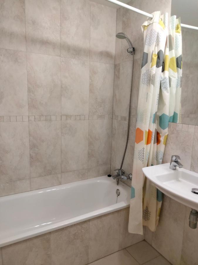 Appartement Gemelos 26 - *