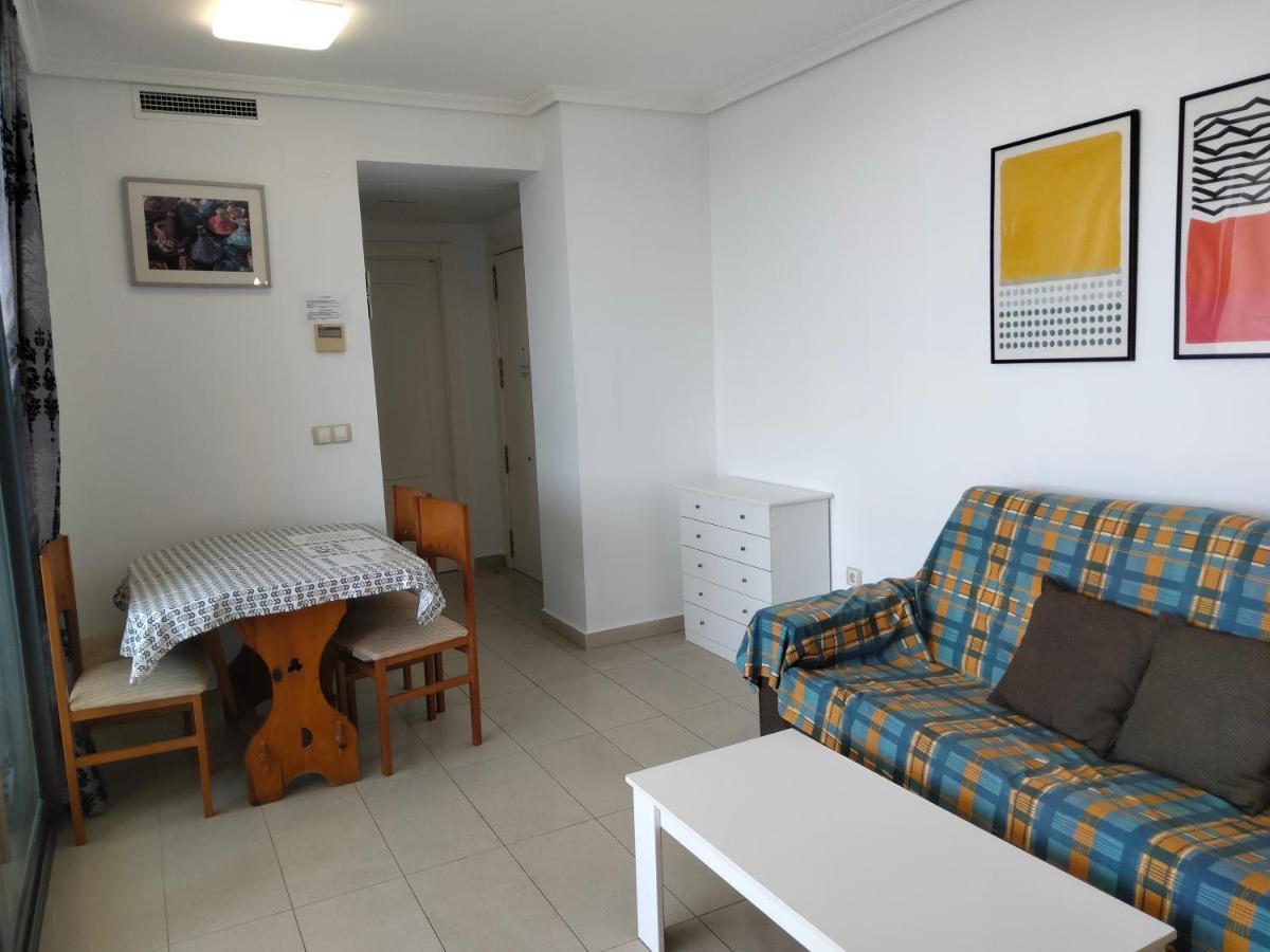Appartement Gemelos 26 - *