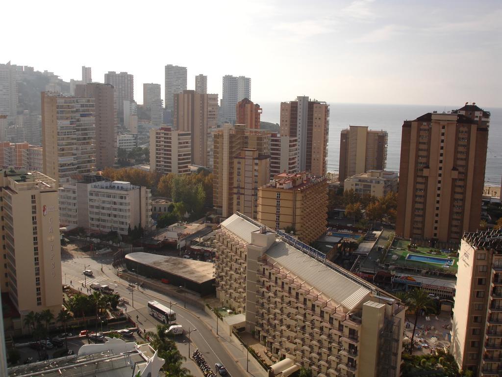 Appartement Gemelos 26 - Benidorm