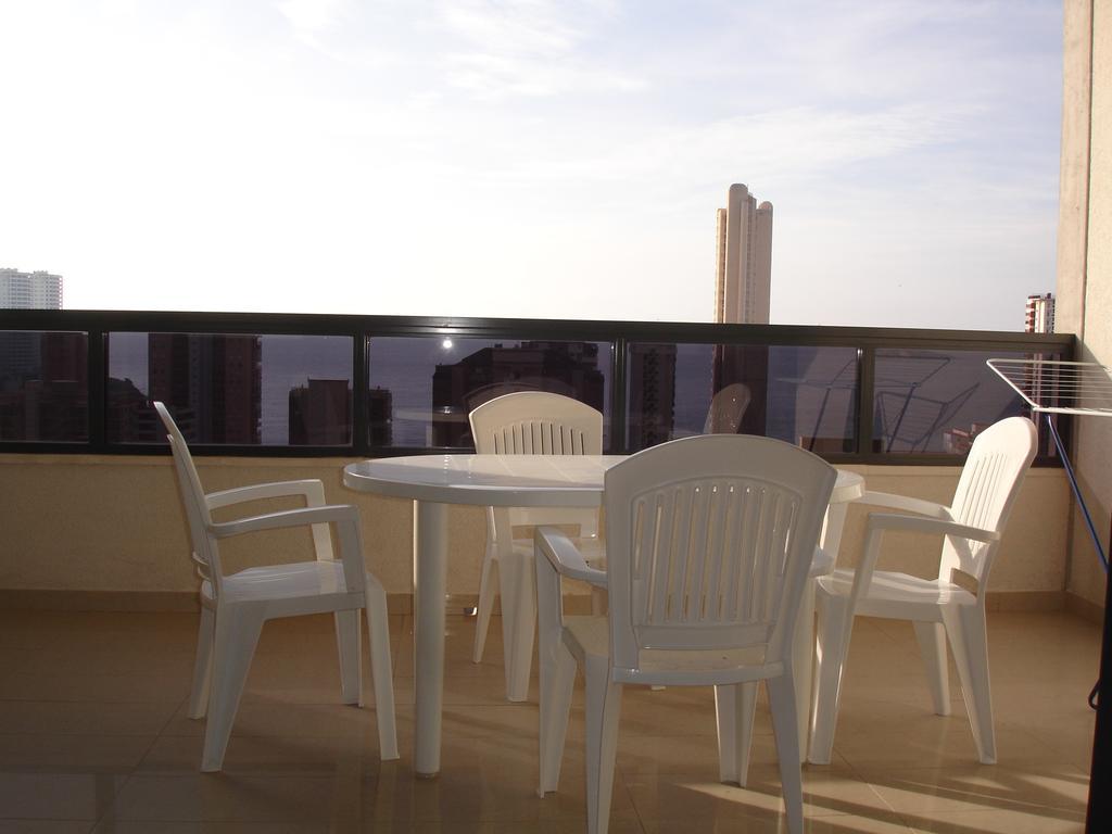 Gemelos 26 - Appartement Benidorm
